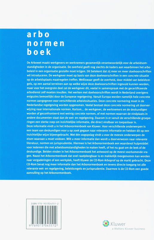 Achterkant van 2007/2