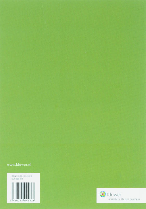 Achterkant van 2006/2
