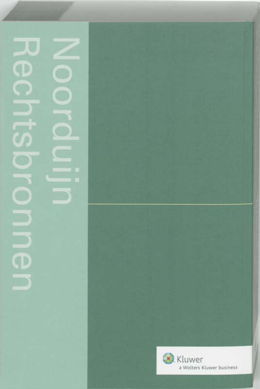 Achterkant van 2007
