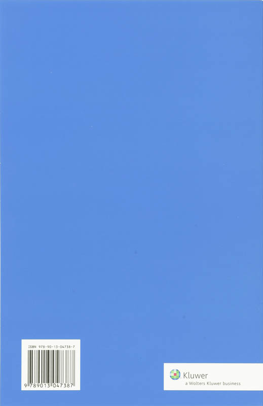 Achterkant van 2007/2008