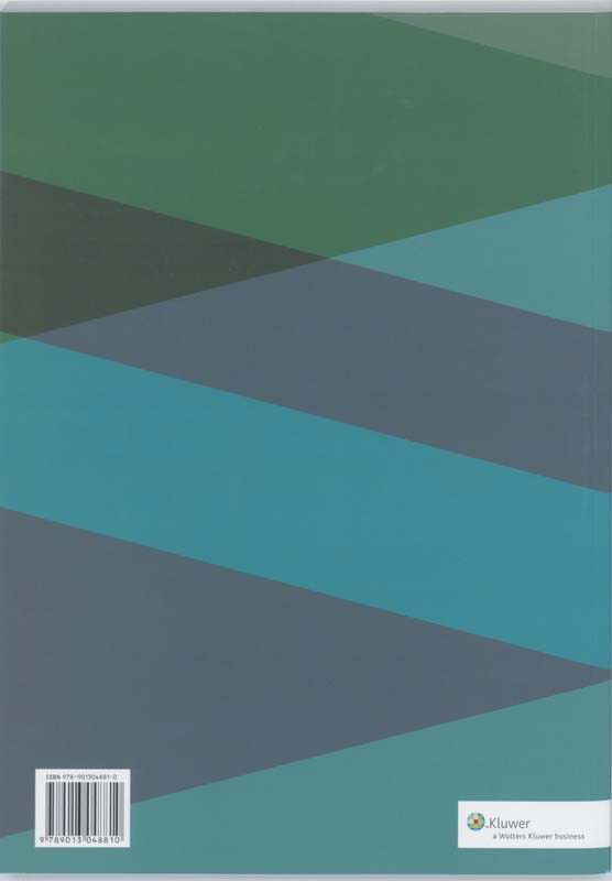 Achterkant van 2008