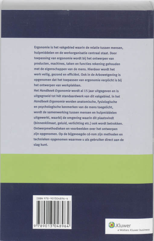 Achterkant van 2008