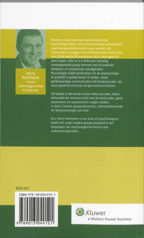 Achterkant van 1