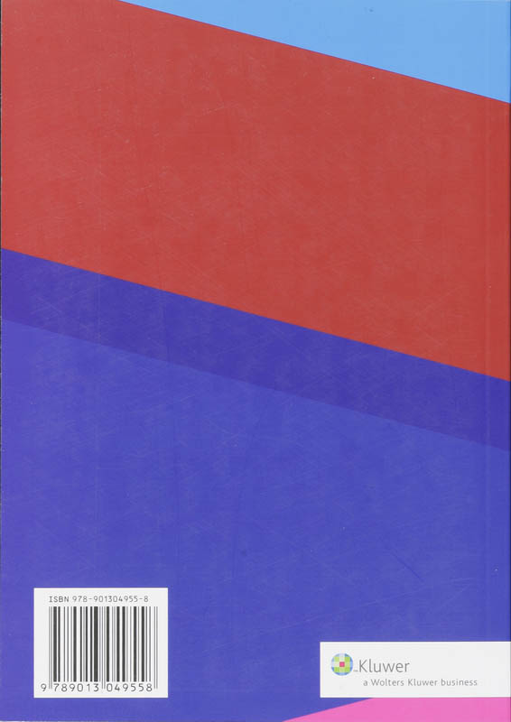 Achterkant van 2007-2009
