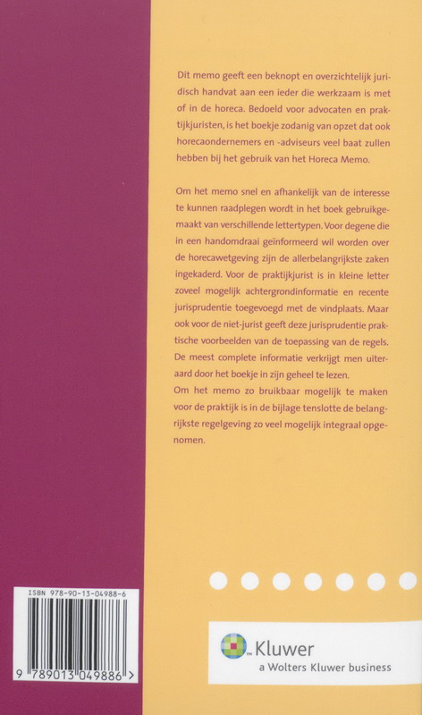 Achterkant van 2008