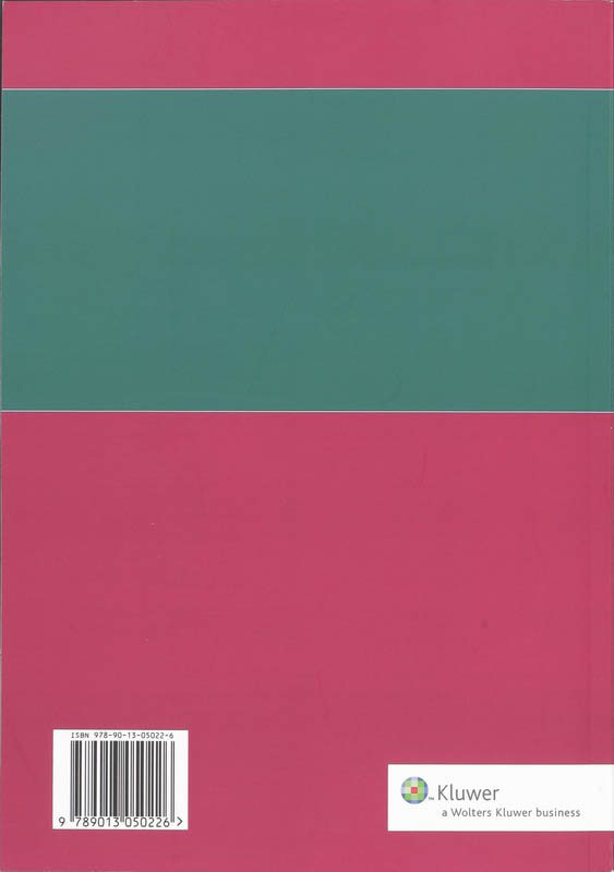 Achterkant van 2007/2008
