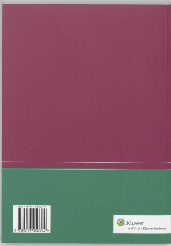 Achterkant van 2007/2008