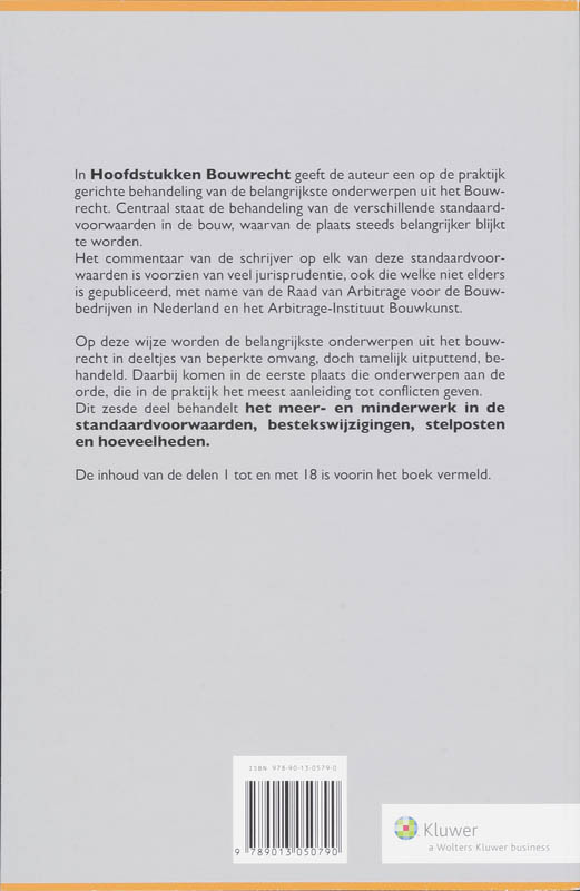 Achterkant van 6