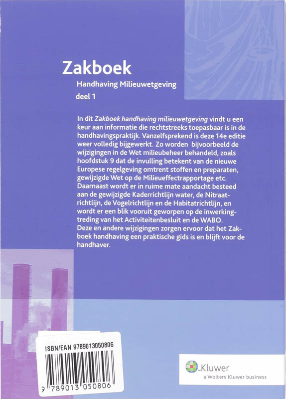 Achterkant van 1