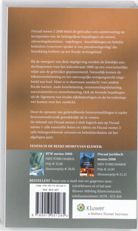 Achterkant van 2 2008
