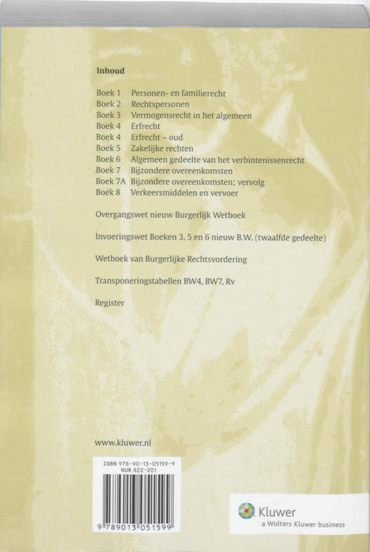 Achterkant van 2008/2009