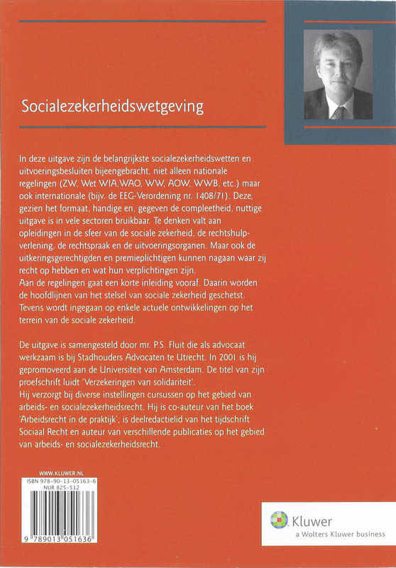 Achterkant van 2008