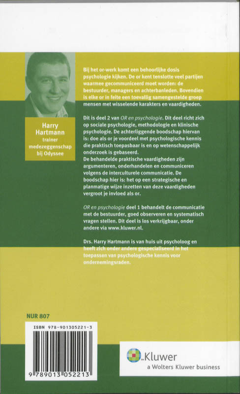 Achterkant van 2