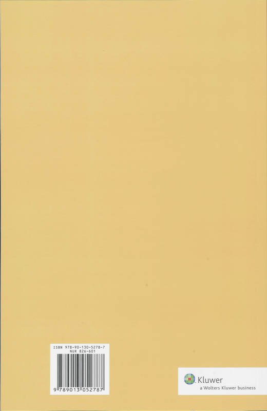 Achterkant van 2007/2008