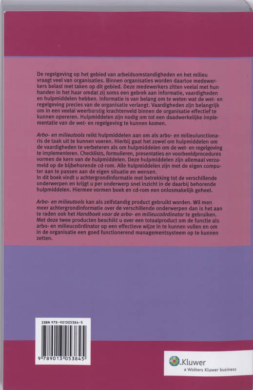 Achterkant van 2008/2