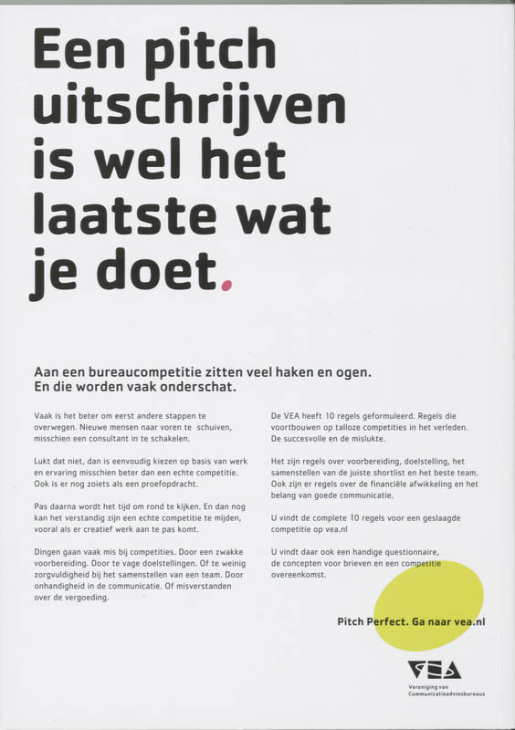 Achterkant van 2008