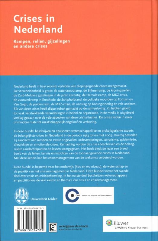 Achterkant van 2