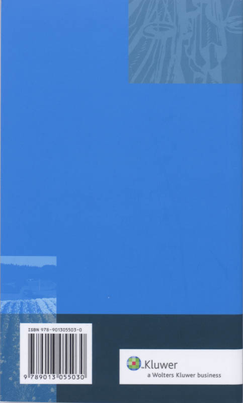 Achterkant van 2008