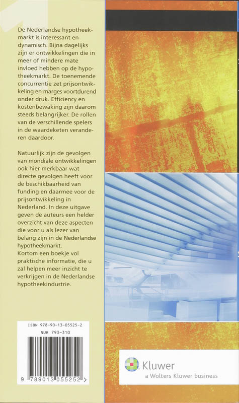 Achterkant van 1