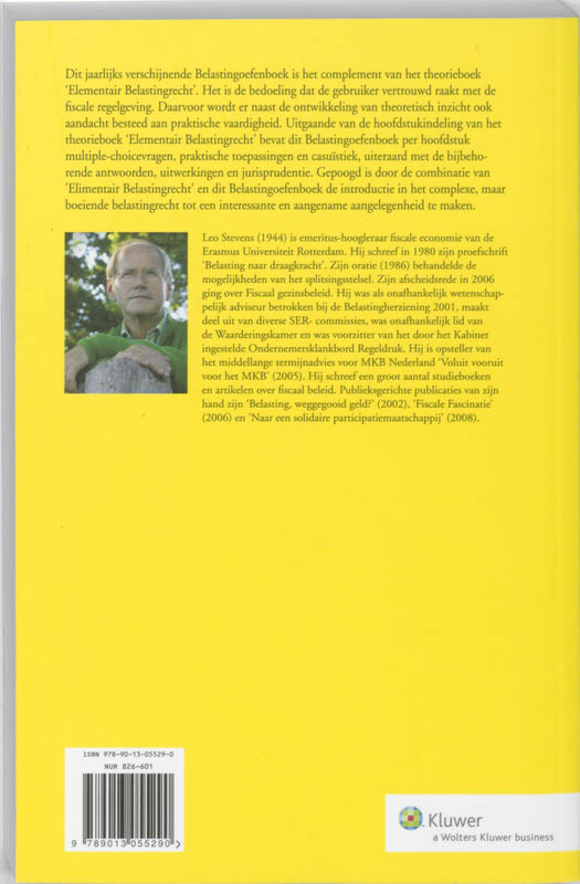 Achterkant van 2008/2009