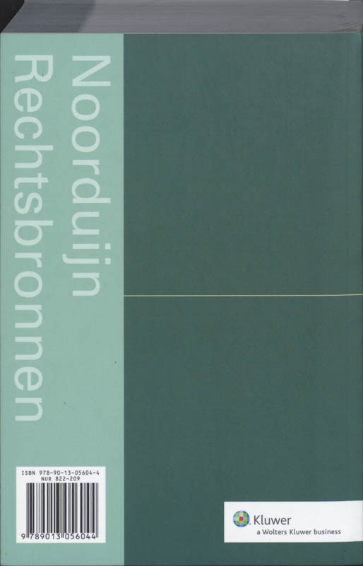 Achterkant van 2: Burgerlijk Procesrecht 2008/2009