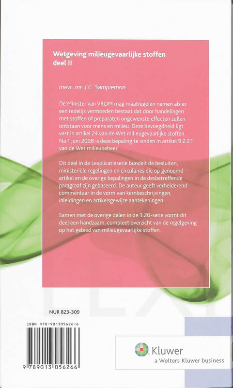 Achterkant van 2