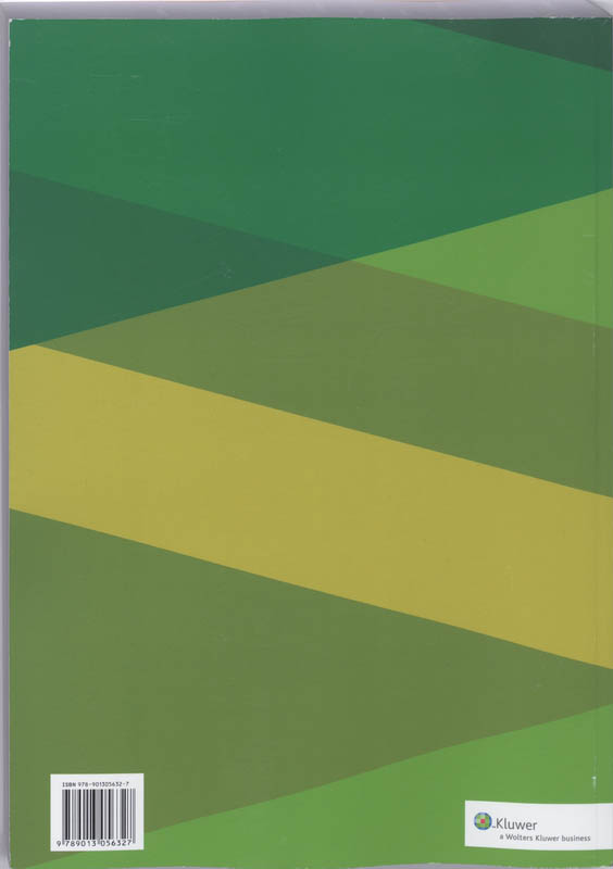 Achterkant van 2008/2009