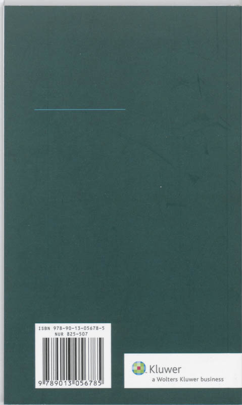 Achterkant van 2008