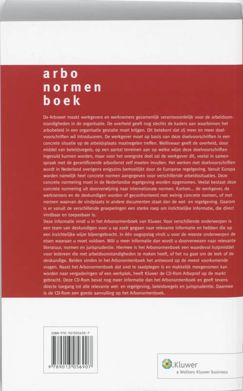 Achterkant van 2008/002