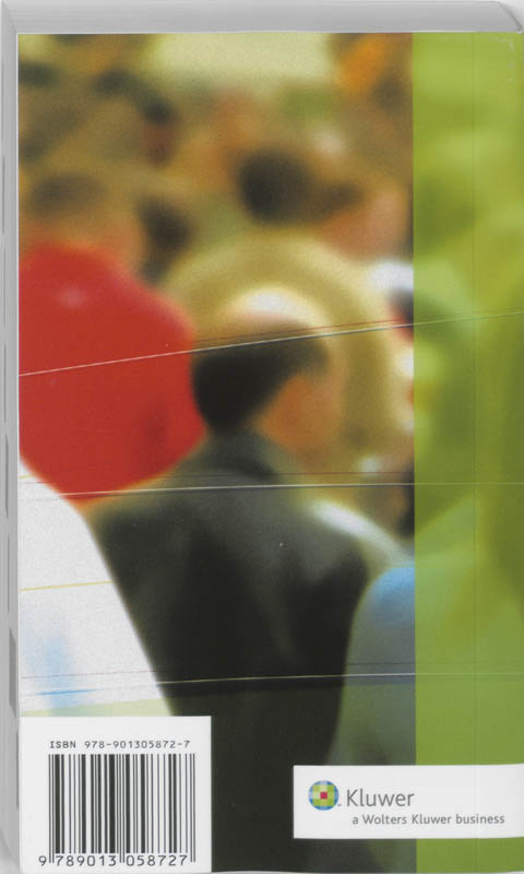 Achterkant van 1-2008