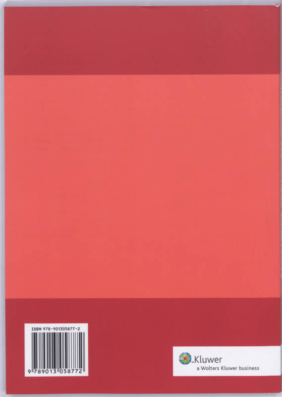 Achterkant van 2008/2009
