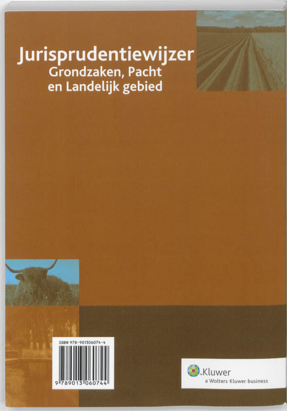 Achterkant van 2009