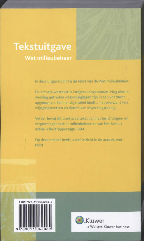 Achterkant van 2009/2010