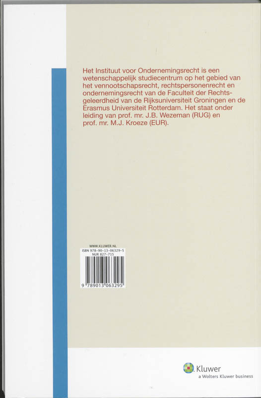 Achterkant van Recasting worker involvement
