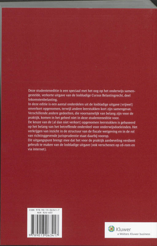 Achterkant van 2009-2010
