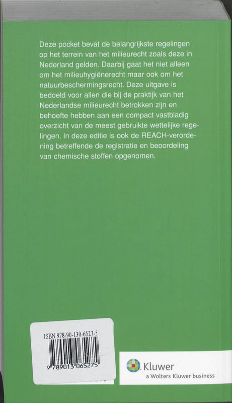 Achterkant van 2009/2010