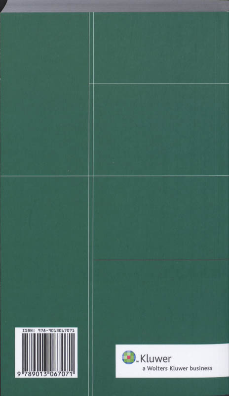 Achterkant van 2009/2010