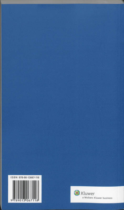Achterkant van 2009-001