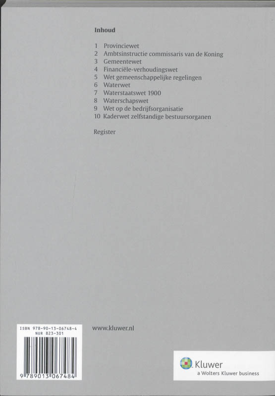 Achterkant van 2009-2010