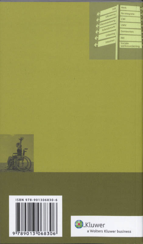 Achterkant van Tekstuitgave Wmo 2009-002