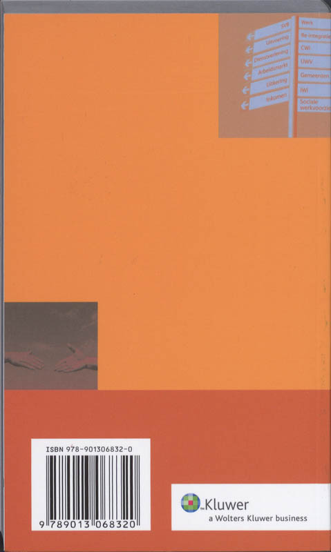 Achterkant van 2009-2
