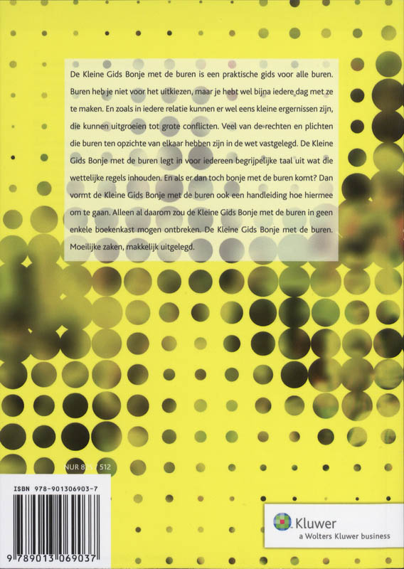 Achterkant van 2010