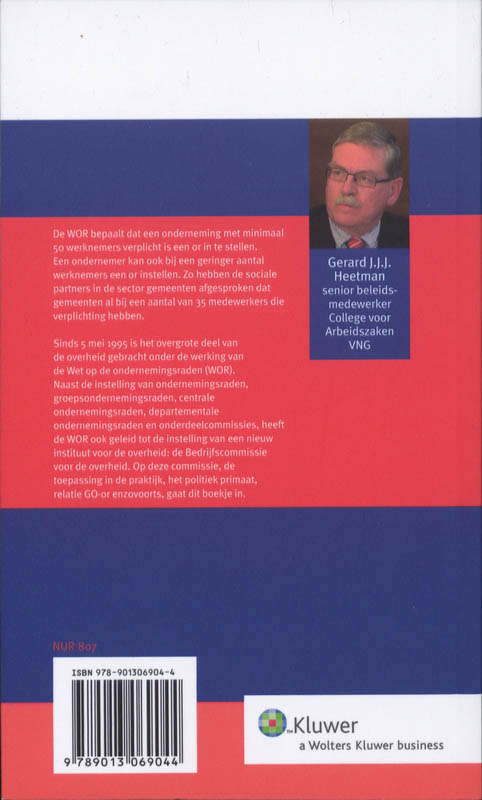 Achterkant van de praktijk