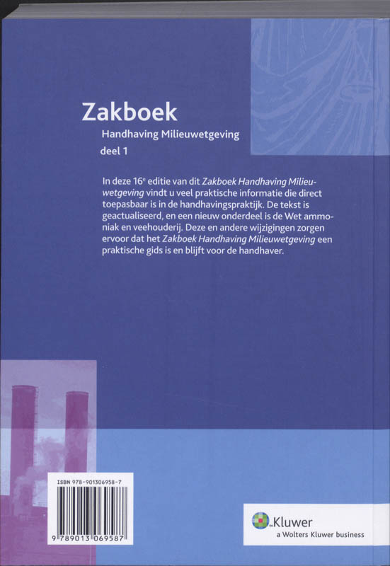 Achterkant van dl 1 2010