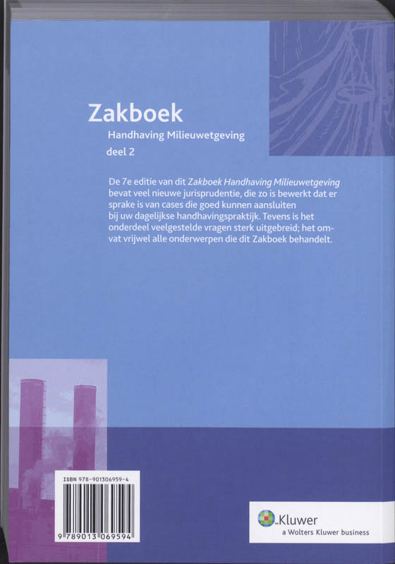 Achterkant van dl 2 2010