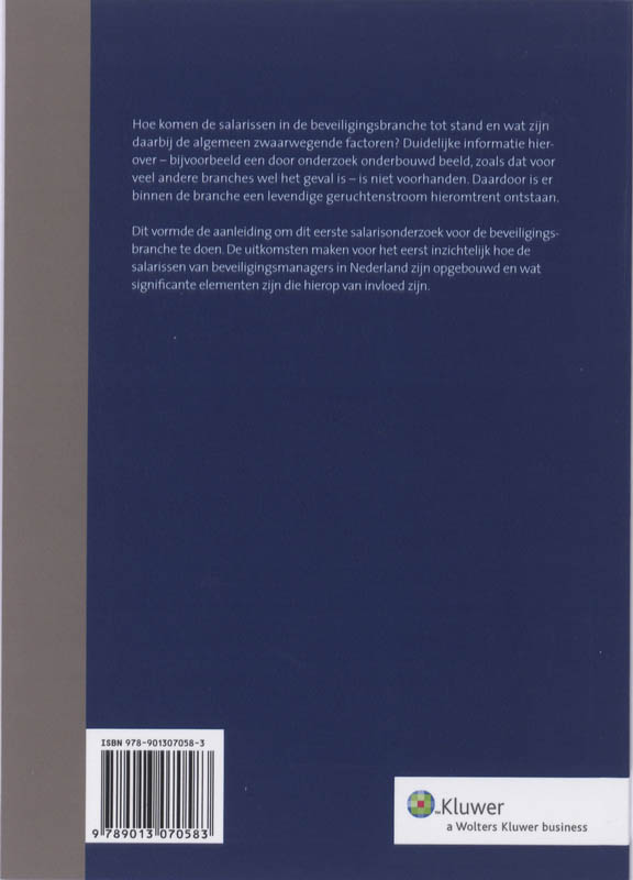 Achterkant van 2009/2010