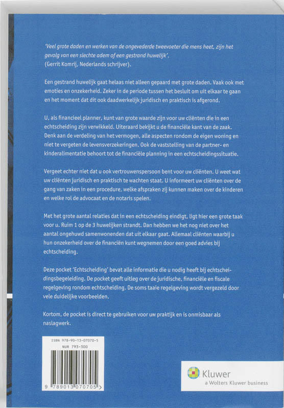 Achterkant van 2010