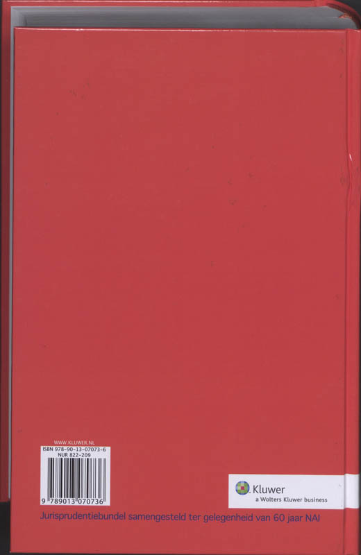 Achterkant van 1996-2009