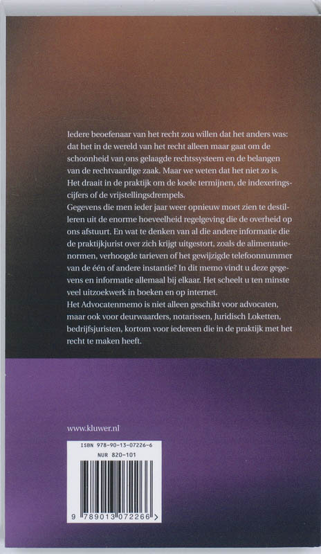 Achterkant van 2010