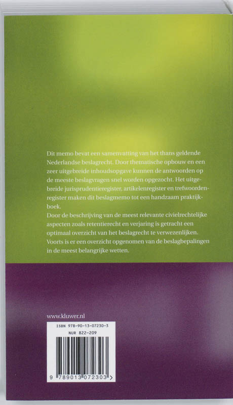 Achterkant van 2010